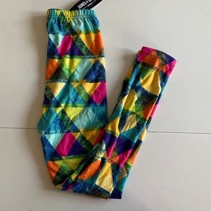 Kids Agnes & Dora leggings